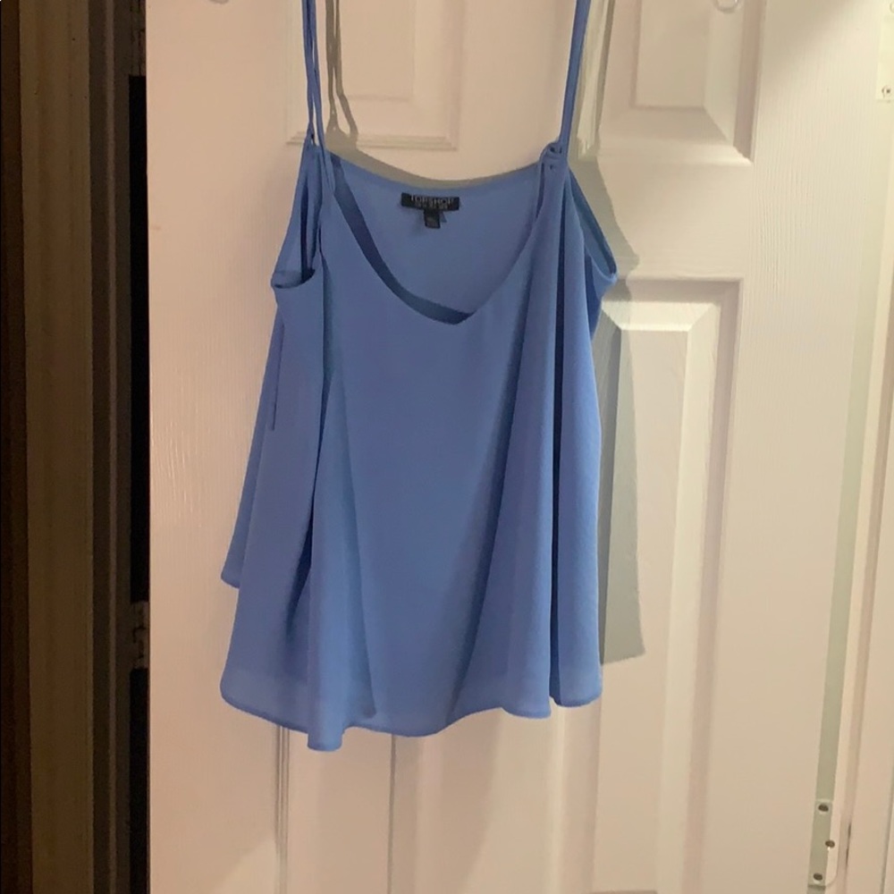 Top shop blouse